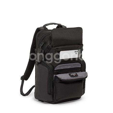 투미 알파 브라보 노마딕 백팩 (블랙/0232718D)--3