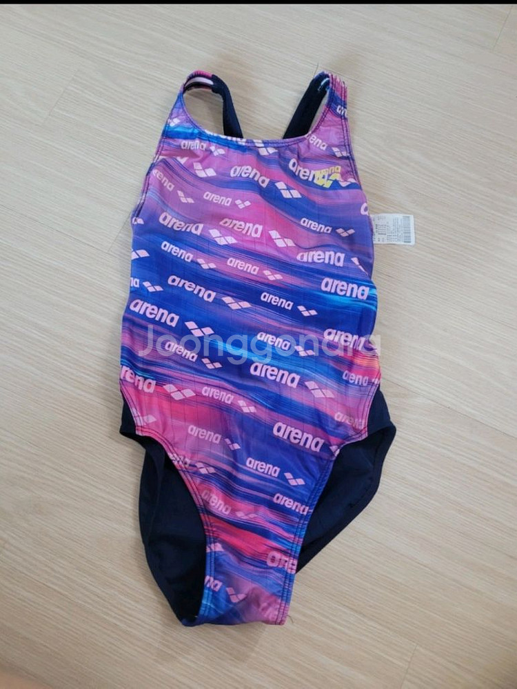아레나여아 실내수영복75사이즈--0