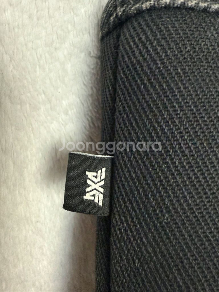 여성 PXG 골프 가방 핸드백 카트 백 28 x 40--4
