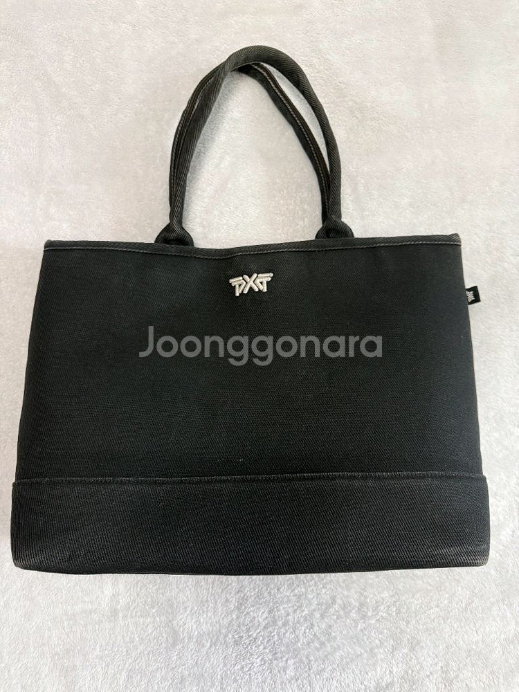 여성 PXG 골프 가방 핸드백 카트 백 28 x 40--6