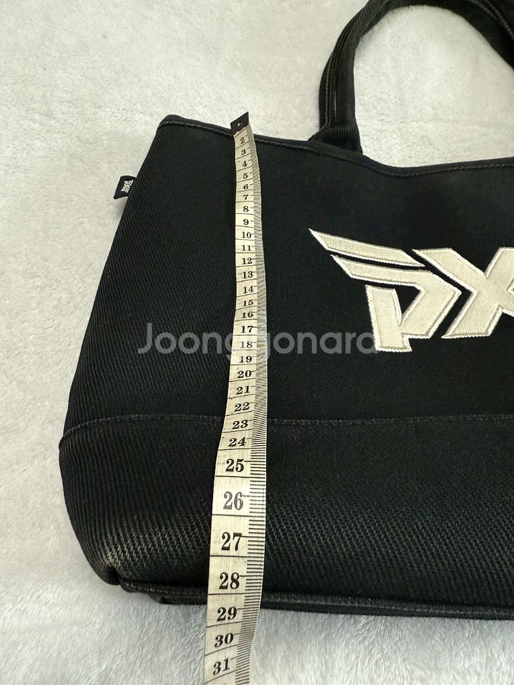 여성 PXG 골프 가방 핸드백 카트 백 28 x 40--8