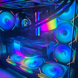 9800X3D RTX5080 본체 급처신품