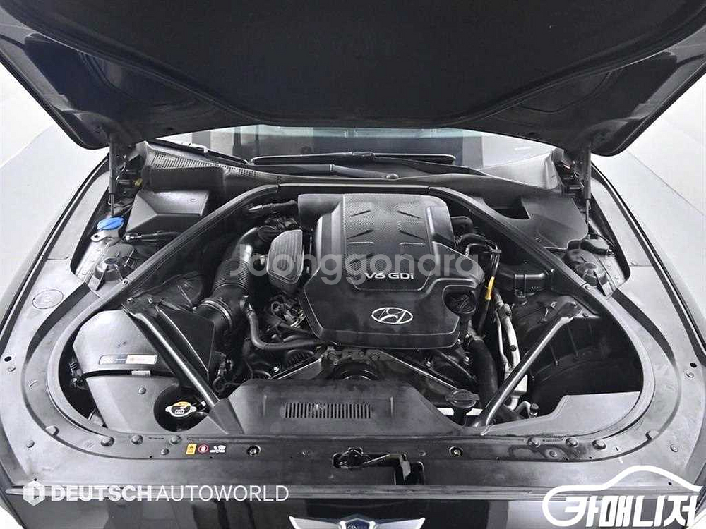 [현대]제네시스DH G330 프리미엄 (5인승) #앱특--5