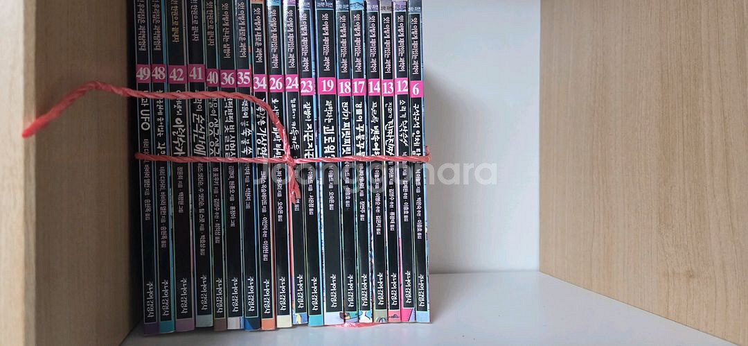 주니어 김영사 앗시리즈 34권--2