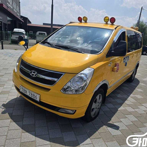 [현대]그랜드 스타렉스 15인승 어린이 버스 4WD C