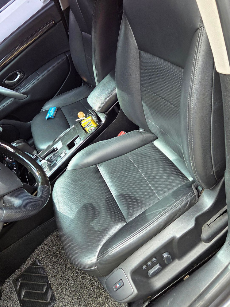 르노삼성 L47 올뉴SM7 노바 폐차로 부품 팝니다 이미지