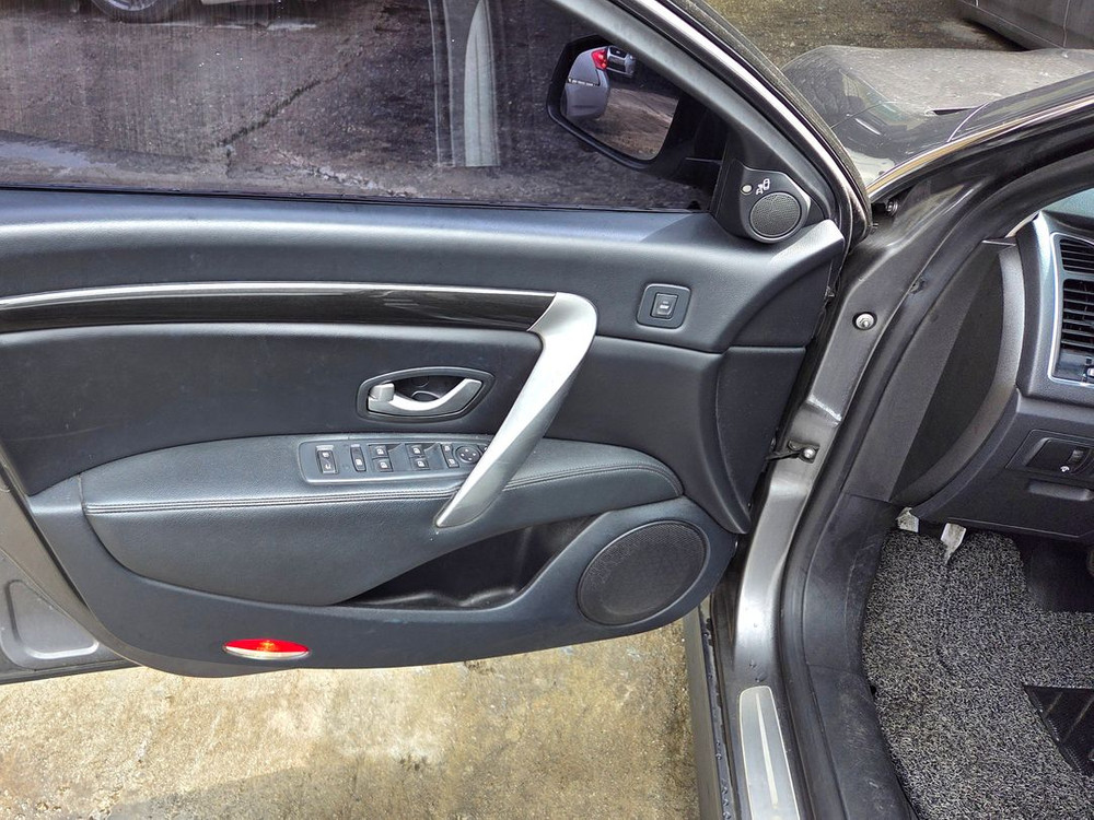 르노삼성 L47 올뉴SM7 노바 폐차로 부품 팝니다 이미지