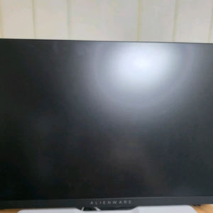 에일리언웨어 aw2724hf 360hz 게이밍모니터