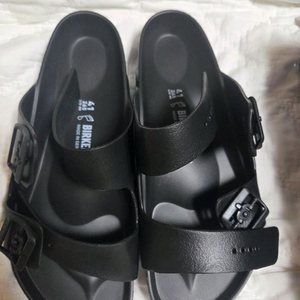 버켄스탁 아리조나 265