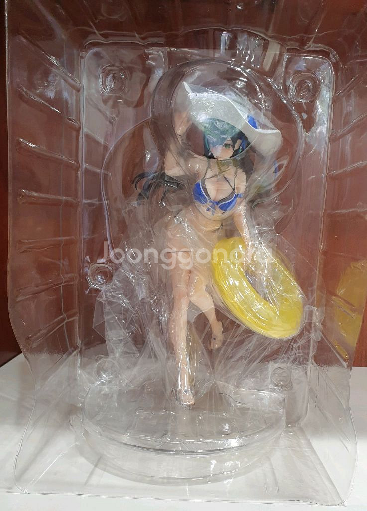 OMH 1/7 타워 오브 판타지 린--1