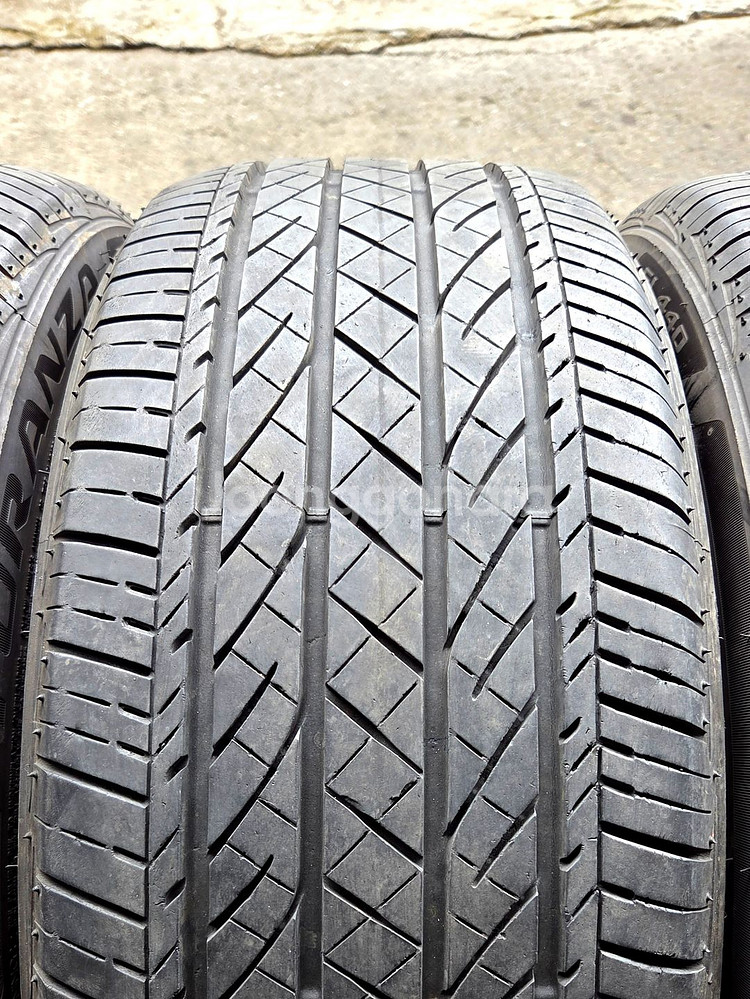 18인치휠타이어 2354518 PCD114 현대기아삼성--6