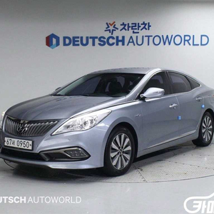 [현대]그랜저 HG 하이브리드 PREMIUM (5인승)