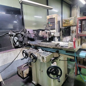 각종 공작 기계 팝니다. 연마 원통 방전 와이어