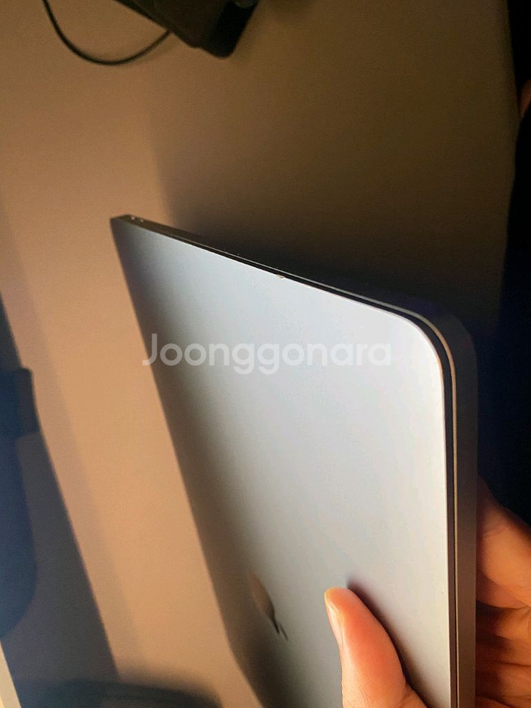 맥북 프로 16인치 5600m 32gb램 1TB 저장용--6