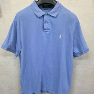 폴로랄프로렌 커스텀핏 카라반팔 xl