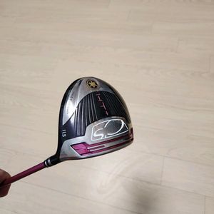 야마하여성드라이버 CS HT+, L
