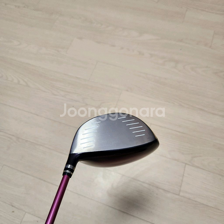 야마하여성드라이버 CS HT+, L--1