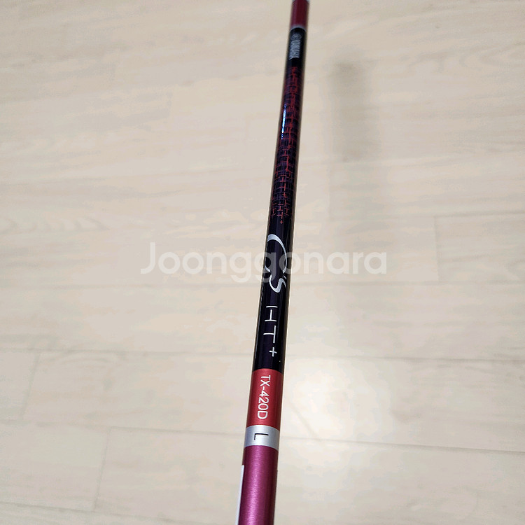 야마하여성드라이버 CS HT+, L--3