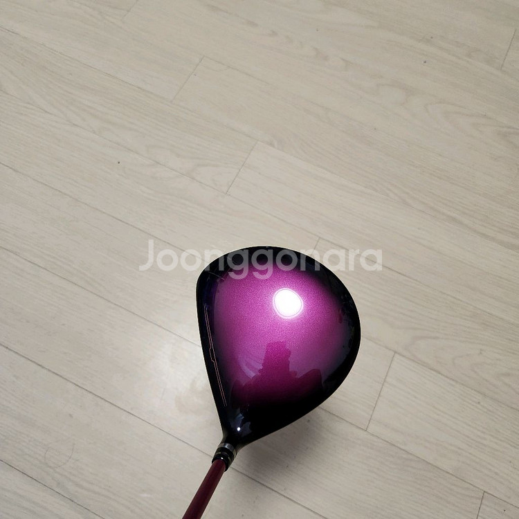 야마하여성드라이버 CS HT+, L--2