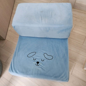 대구 강아지계단 2단 팝니다