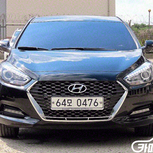 [현대]더뉴i40Saloon 1.7 VGT D 스펙 #