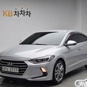 [현대]아반떼 AD 1.6 GDI 밸류 플러스 (5인승
