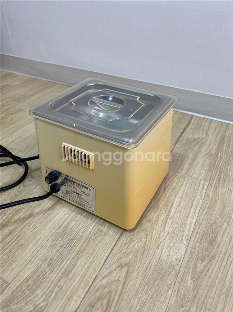 새한 초음파 세척기 SH-1050--2