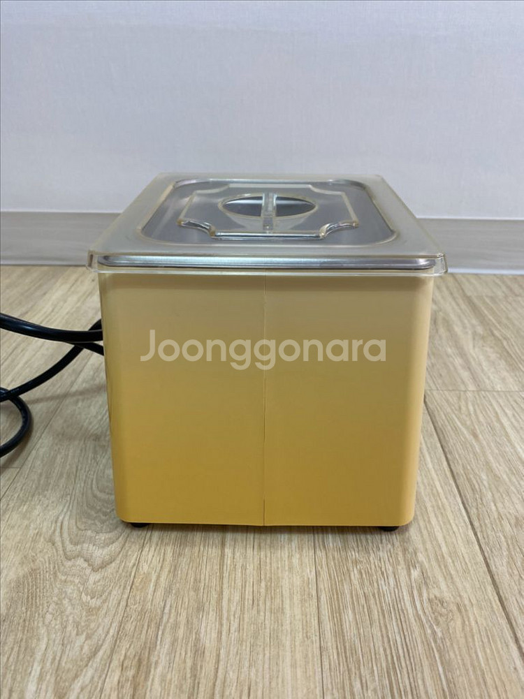 새한 초음파 세척기 SH-1050--3