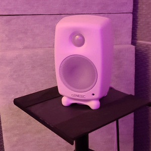 Genelec 8010AW-3
