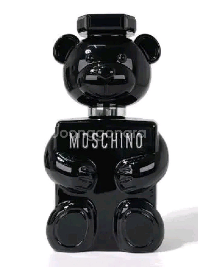 모스키노 토이보이 오드퍼퓸 100ml--0