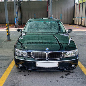 bmw e66 740li 팝니다