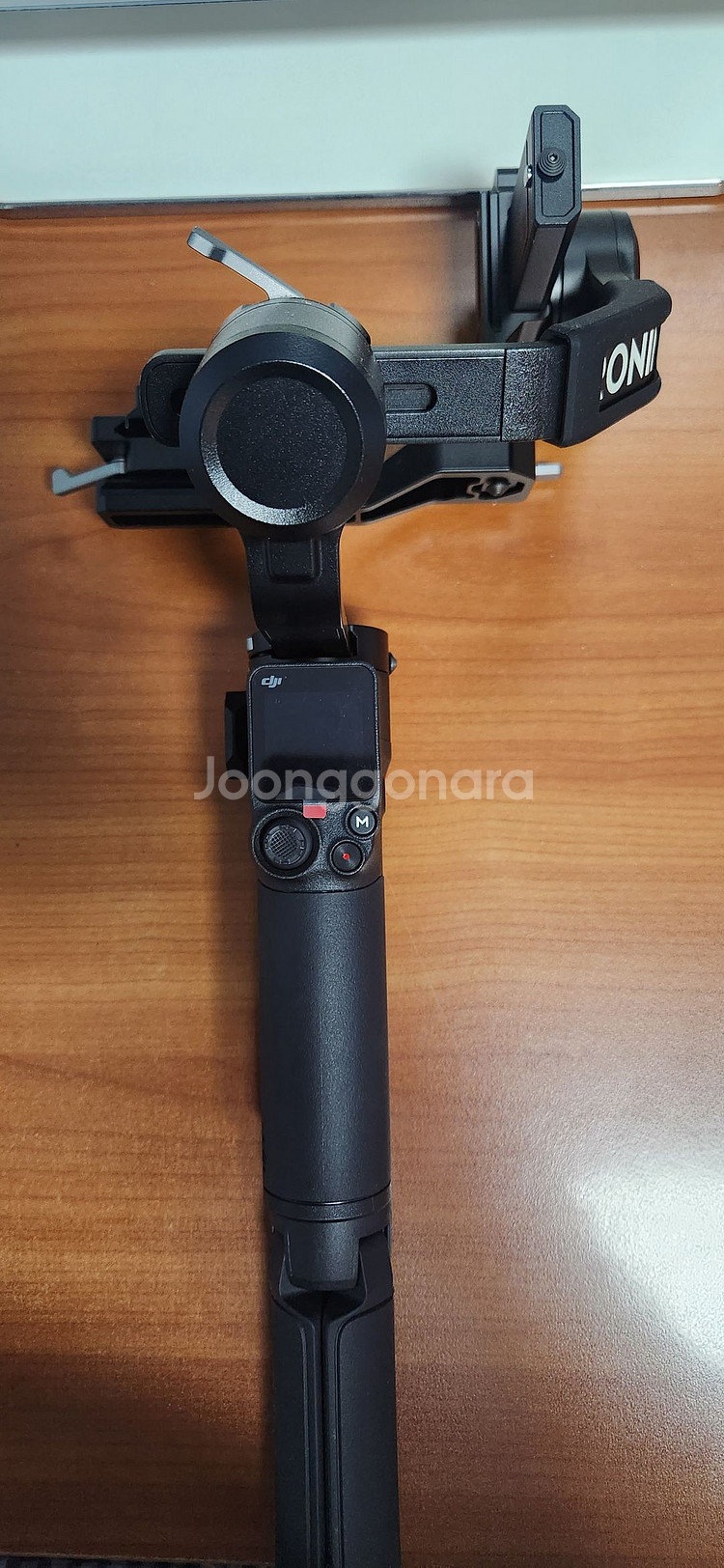 DJI RS3 MINI 짐벌--1
