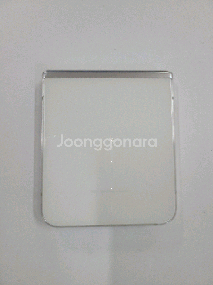 Z플립5크림512GB.무잔상.구성품드림--15