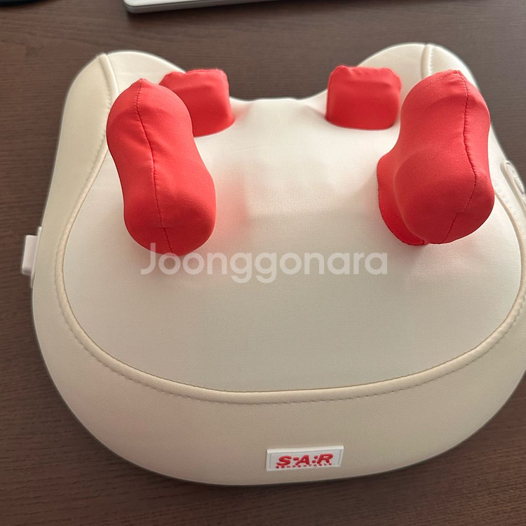 스파알 포터블 목마사기 pro 팔아요 (박스X)--1