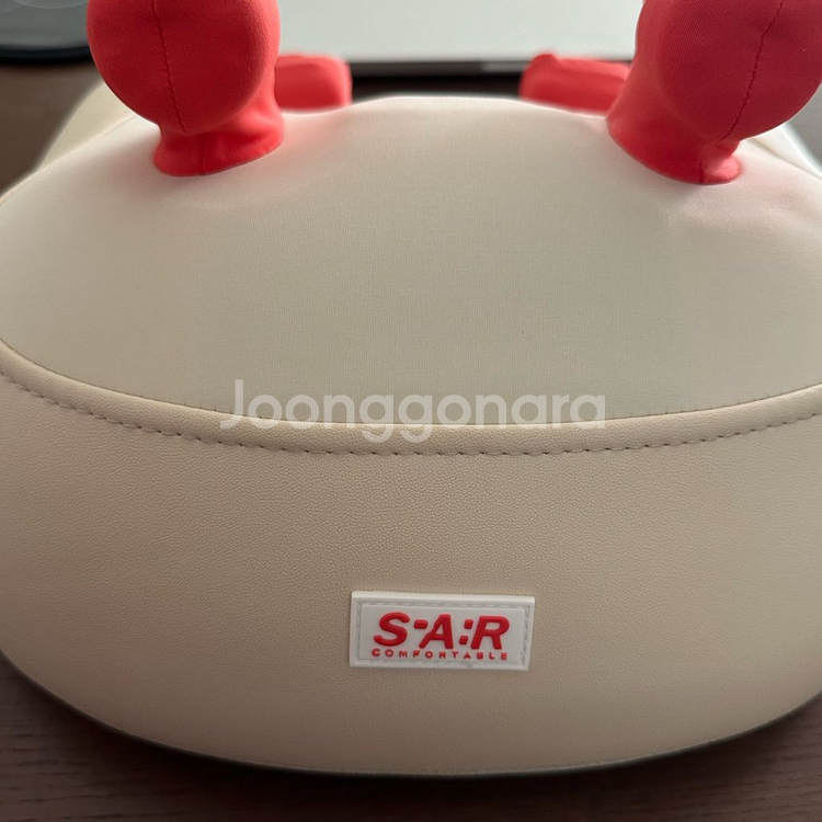 스파알 포터블 목마사기 pro 팔아요 (박스X)--2