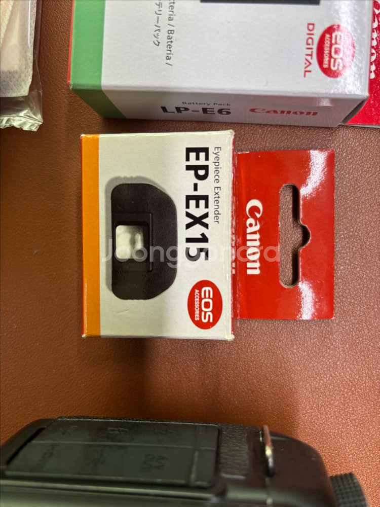 캐논 EOS 5D Mark II 외--7