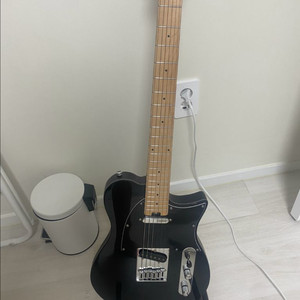 헥스 텔레캐스터 일렉기타 T200