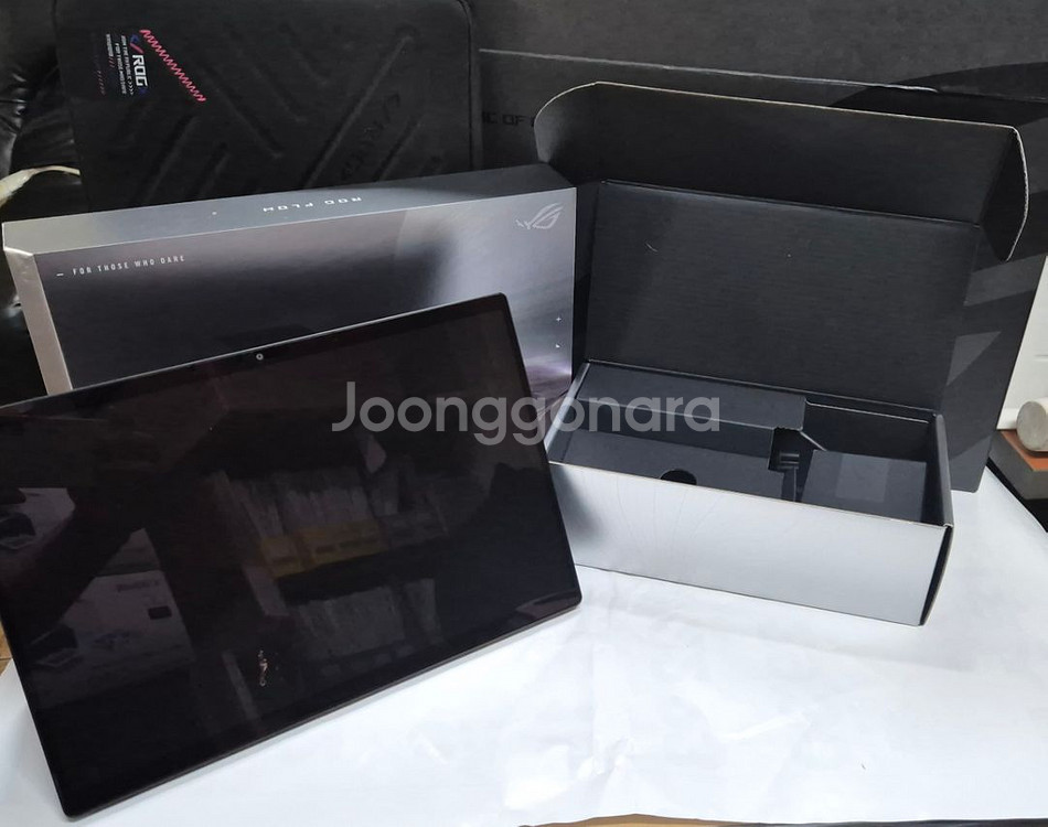 Flow Z13 2025 AI MAX+395 64GB--7