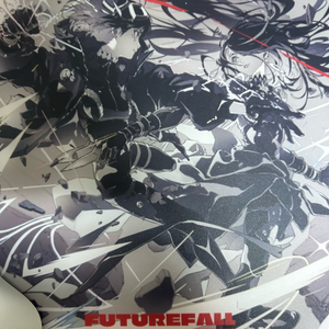월핵 Wallhack SP-004 FUTUREFALL