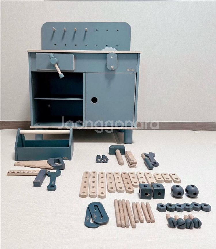 플렉사 워크벤치 공구놀이 flaxa 플랙사--3