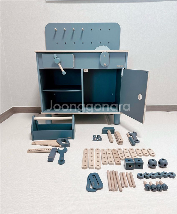 플렉사 워크벤치 공구놀이 flaxa 플랙사--4