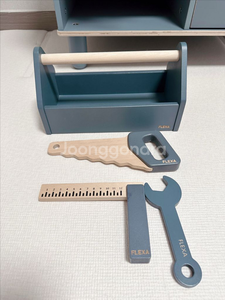 플렉사 워크벤치 공구놀이 flaxa 플랙사--5