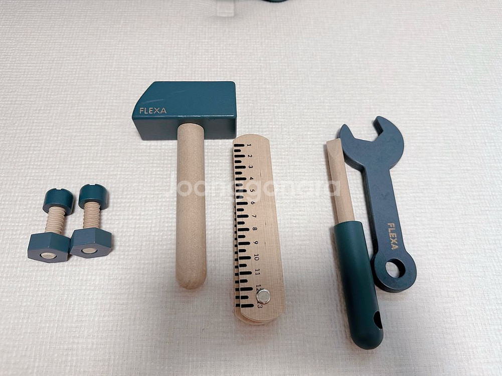플렉사 워크벤치 공구놀이 flaxa 플랙사--6