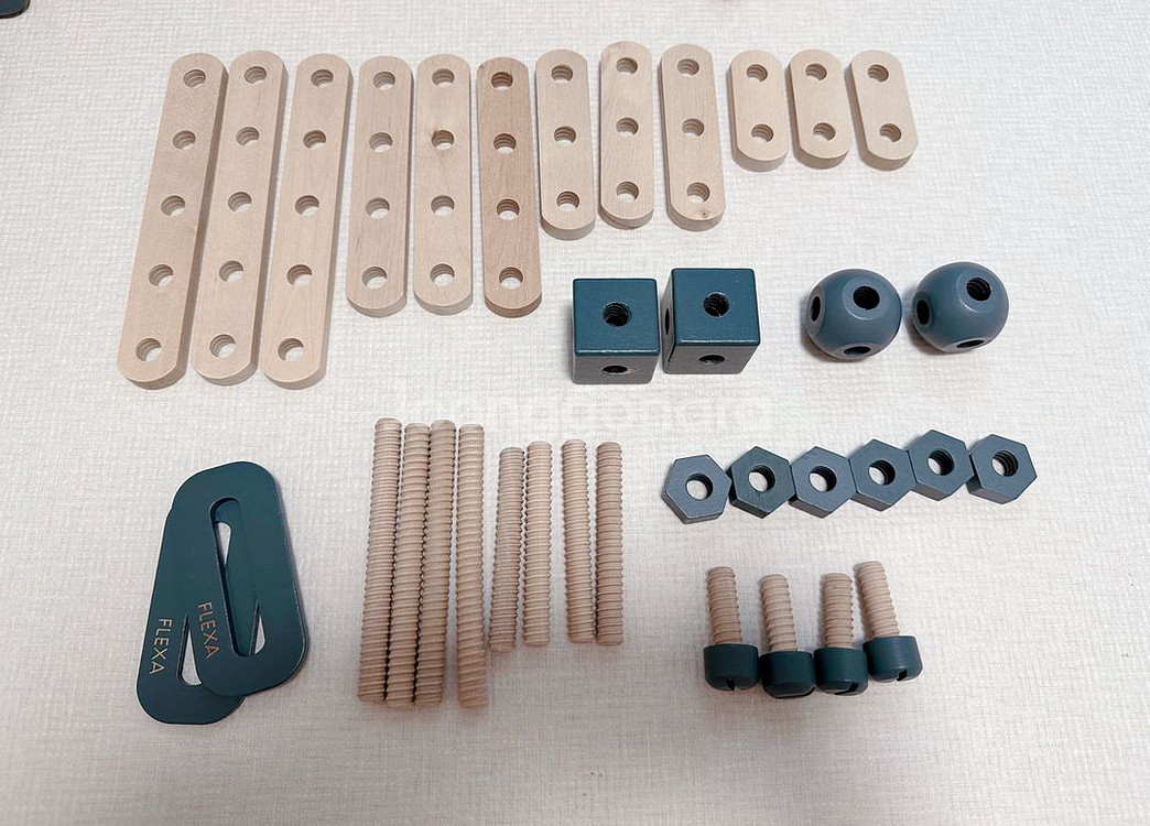 플렉사 워크벤치 공구놀이 flaxa 플랙사--7