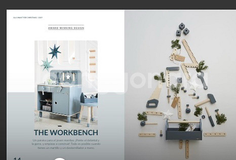 플렉사 워크벤치 공구놀이 flaxa 플랙사--0