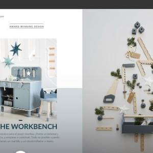 플렉사 워크벤치 공구놀이 flaxa 플랙사