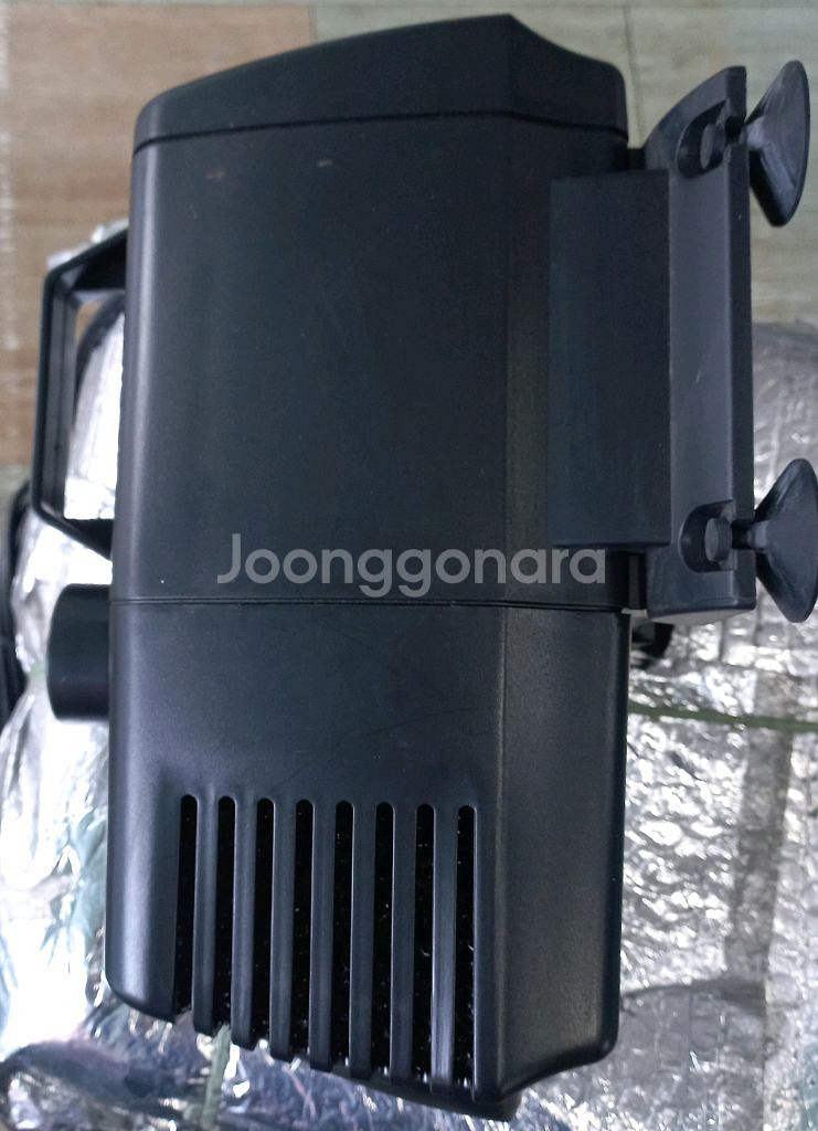 협신 수중모터 150W 연못,분수용--0