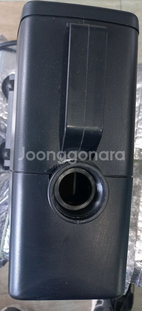 협신 수중모터 150W 연못,분수용--1