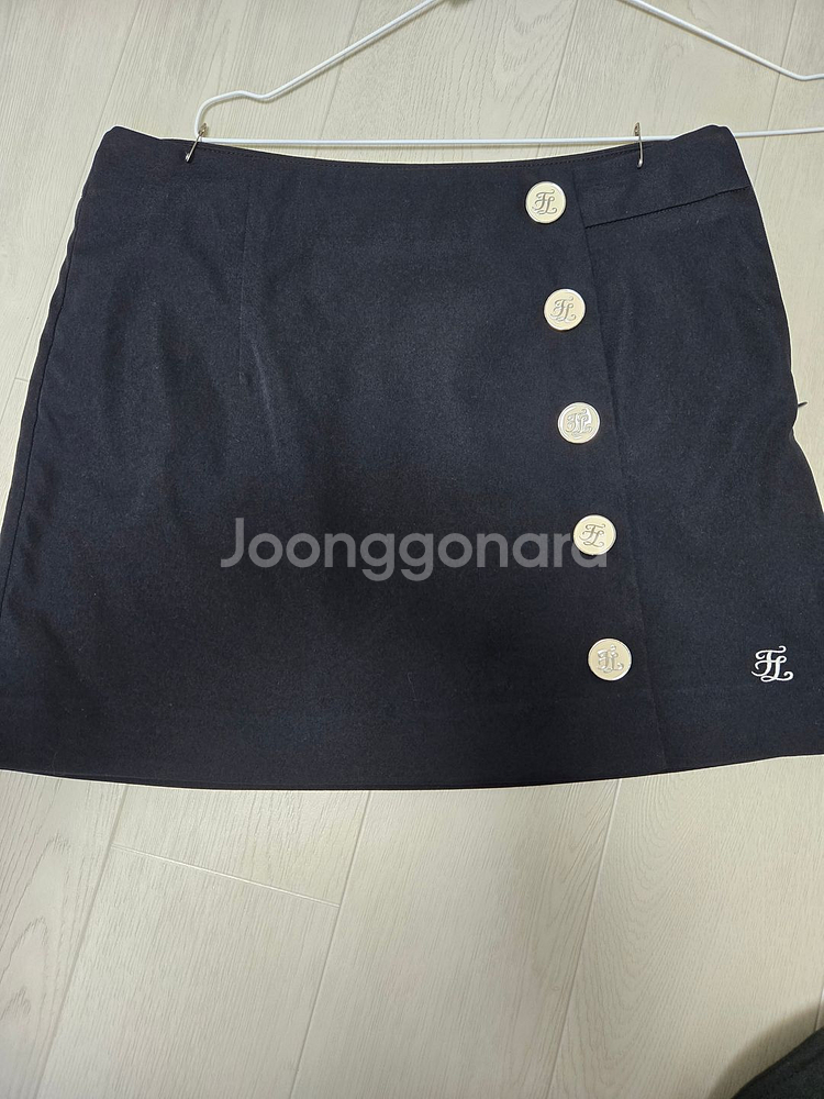 페어라이어스커트--0