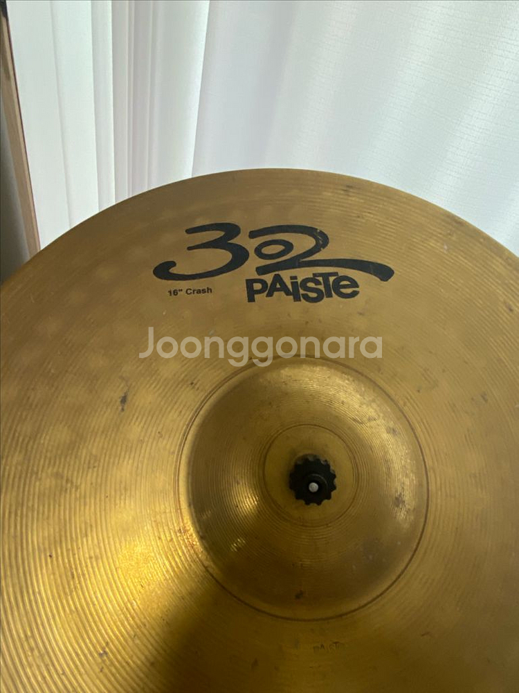펄 드럼세트(Export Series) 대만제 팝니다--4